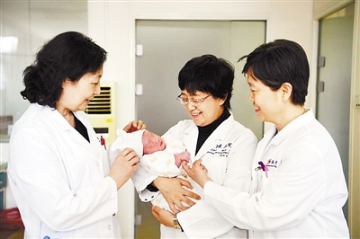 Dr. Li